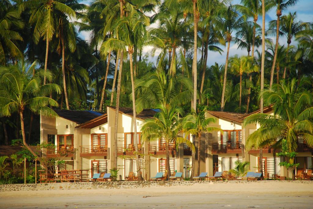 Pleasant View Resort Gyeiktaw Eksteriør billede