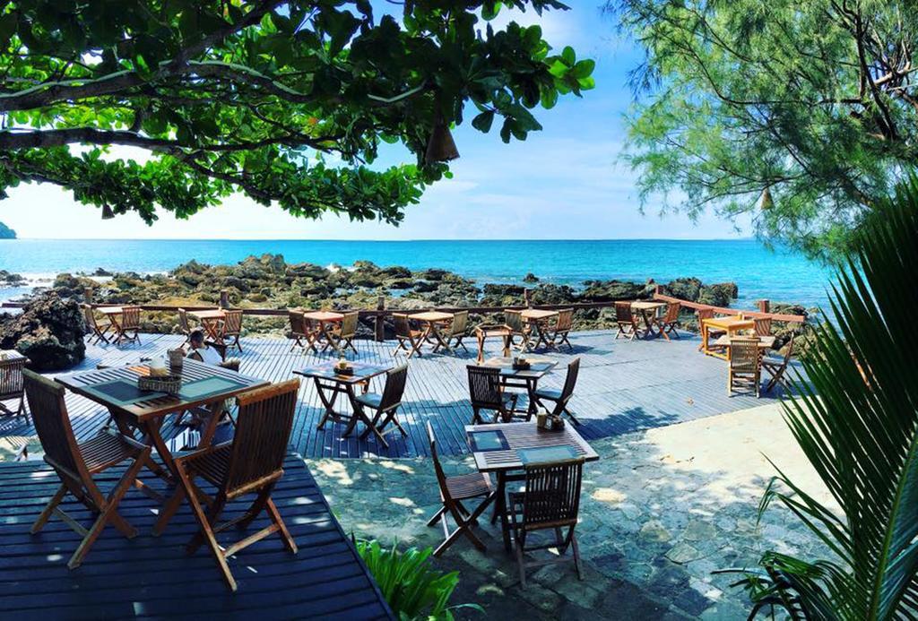 Pleasant View Resort Gyeiktaw Eksteriør billede